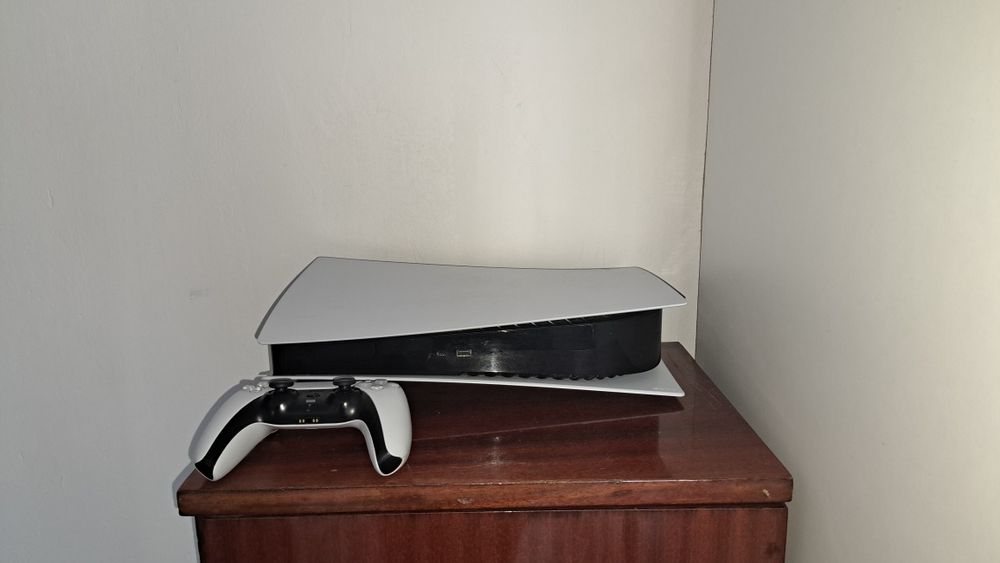 Vand playstation 5 ps5 digital edition