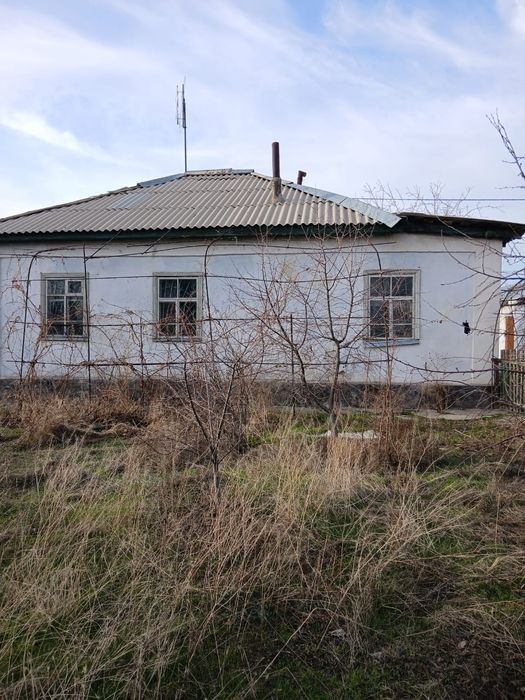 Продам 5 комнатный дом