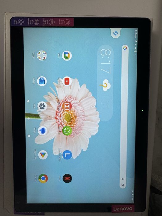 Tableta lenovo tab 10