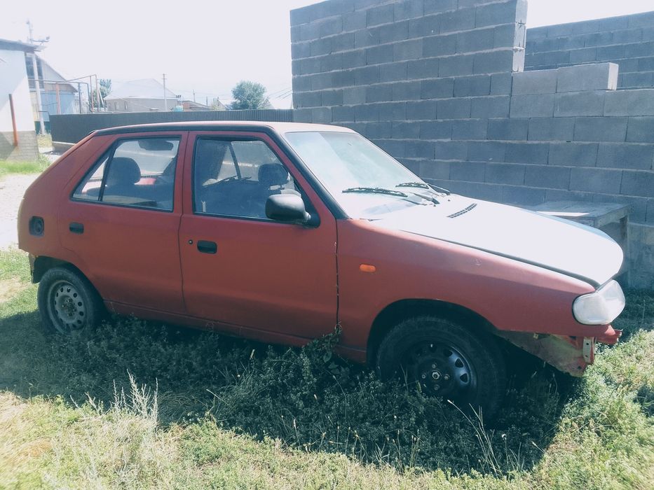 На запчасть и разбор