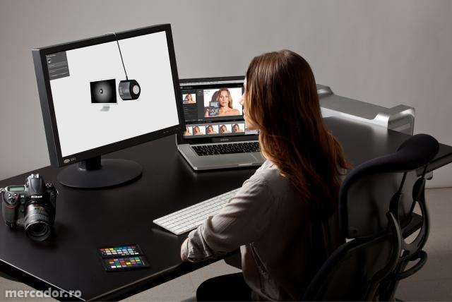 Vrei sa ai o imagine mai buna pe display? Calibreaza-l!