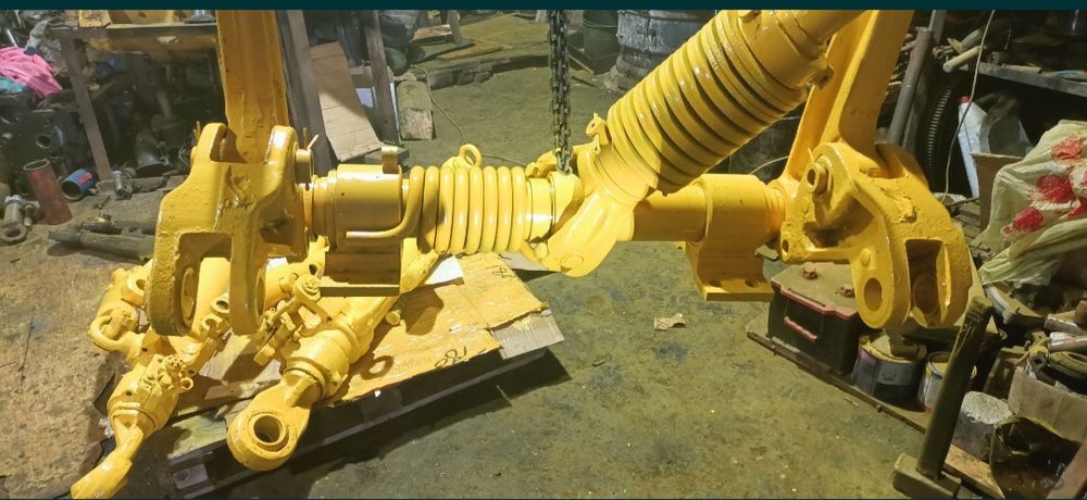 Продам навеску К700,К701