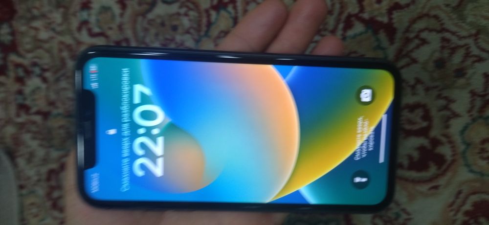 iPhone 11 sotiladi