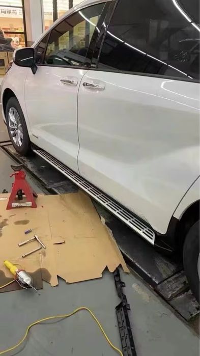 Подножка для ног Toyota Sienna
