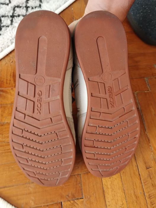 Adidași Geox  originali