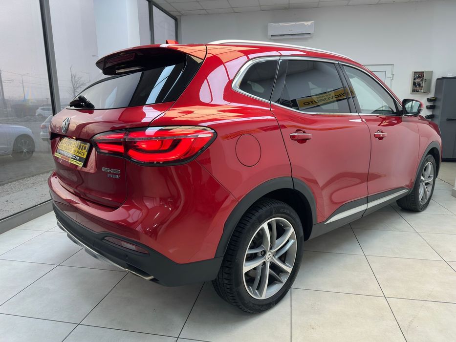 MG EHS Suv 2023 Plugin Hybrid-Pret.19.950€ Finantare|Rate|Garantie