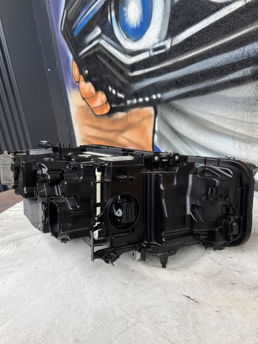 Far stanga bmw seria 5 g30 g31 facelift laser