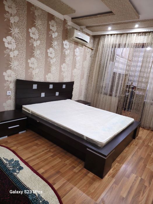 Аренда 3/3/4 Коракамиш 2/4