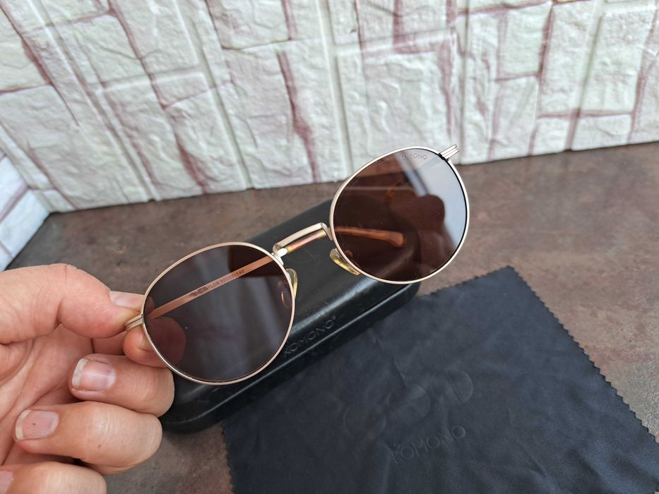 слънчеви очила Komono ,комоно