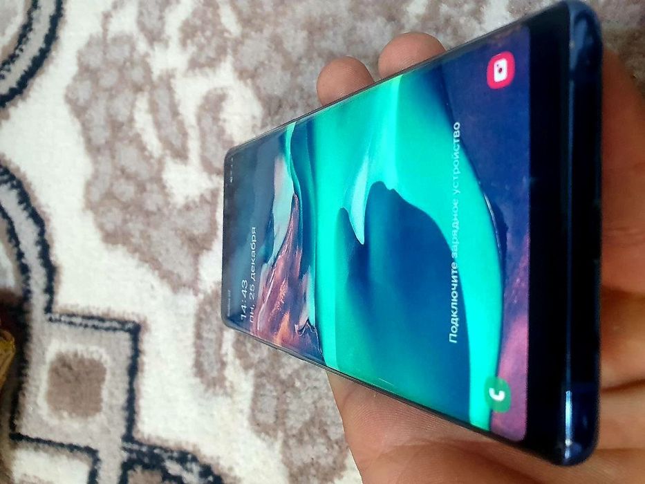 Samsung note 8 ideal