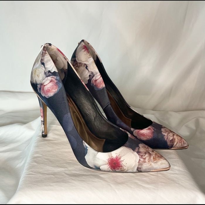 Ted Baker оригинални дамски обувки