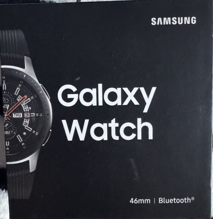 Galaxy Watch 46mm