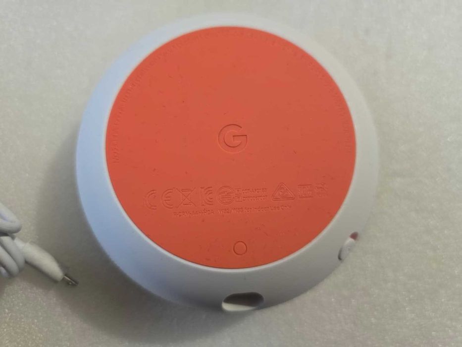 Boxa inteligenta Google Home Mini H0A Assistance Bluetooth/Wifi Smart Speaker