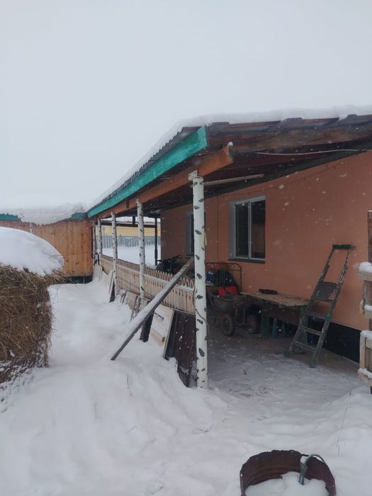 Срочна продам дом.