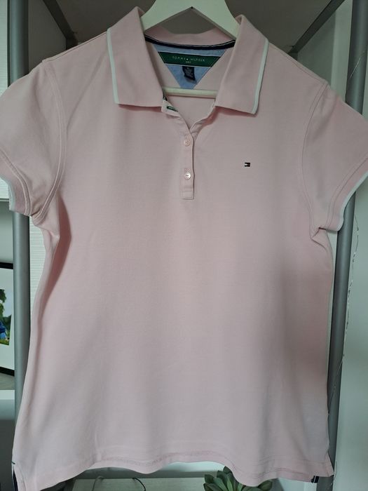 Tricou polo Tommy Hilfiger