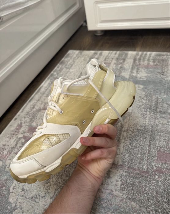 Balenciaga Track – Originali