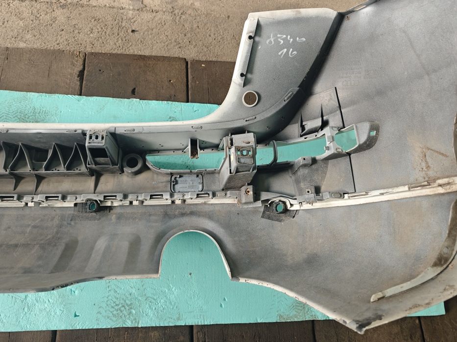 Останали части за Audi Q5 8r преди фейс