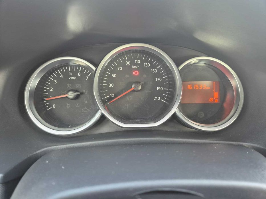 Vand Dacia Logan unic propietar  999cmc  Manuala  Benzina  2019