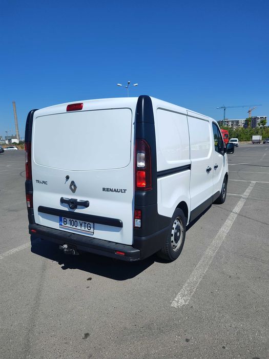 Renault trafic 3 Impecabil