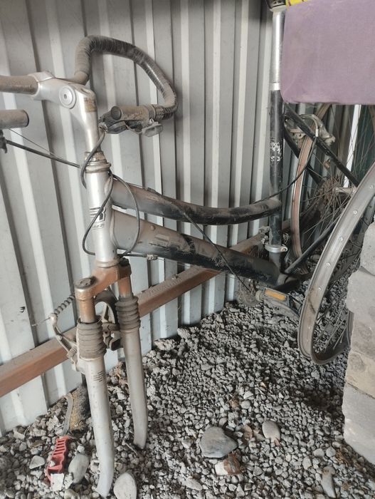 Велосипед урал Велосипед