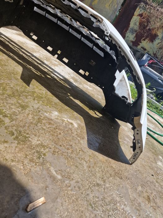 SEAT ATECA FR 16-20  предна броня 2бр