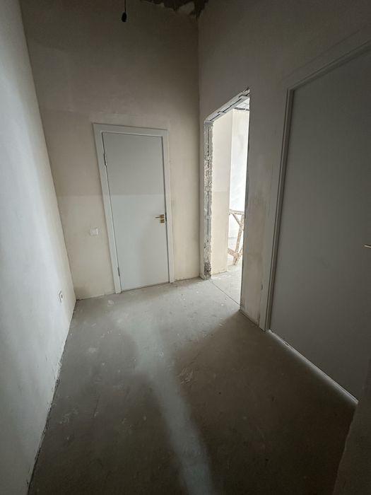 СВОЯ Ozmahal 1 ком квартира с видом во двор и на телевышку