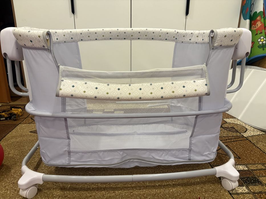 Кроватка Мастела