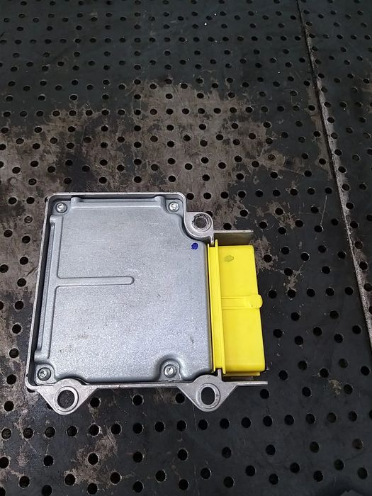 Modul calculator airbag skoda superb 2 3t facelift 3t0959655d