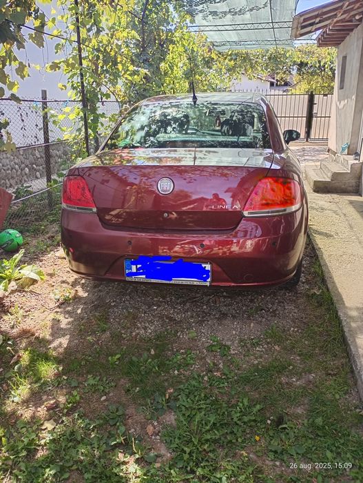 Se vinde Fiat linea