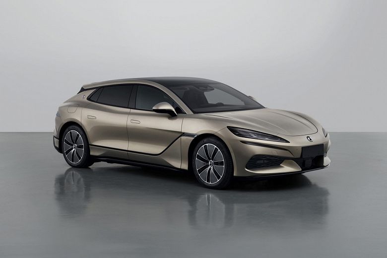 Denza N7 от Terra Auto быстро, надежно Exoress логистика CIP Tashkent