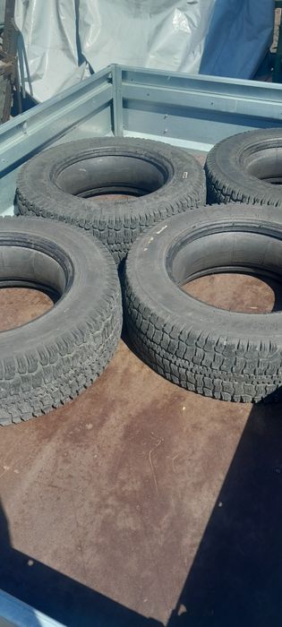 Продам шины NORTEC