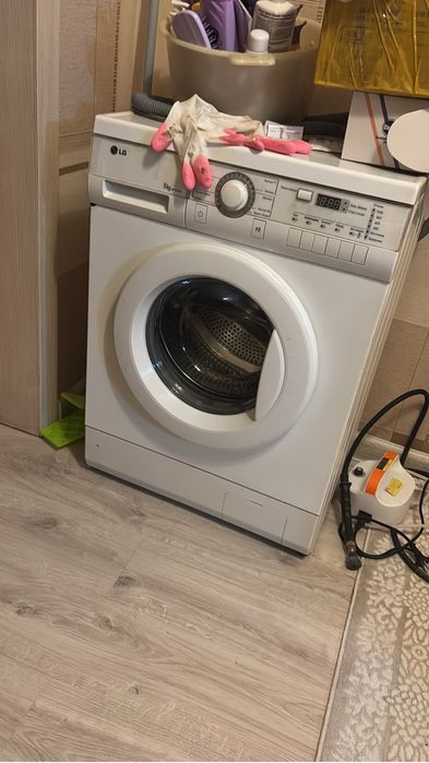 Стиральная машинка 6кг