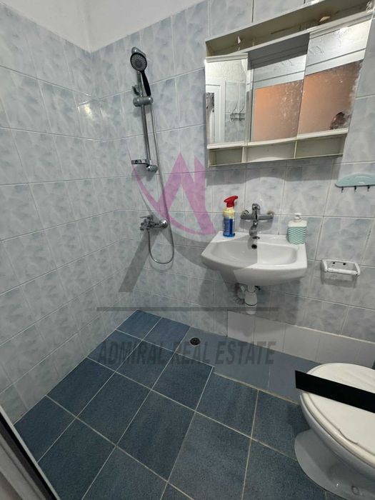 Топ Предложение! След Ремонт! Тристаен- Окръжна Болница