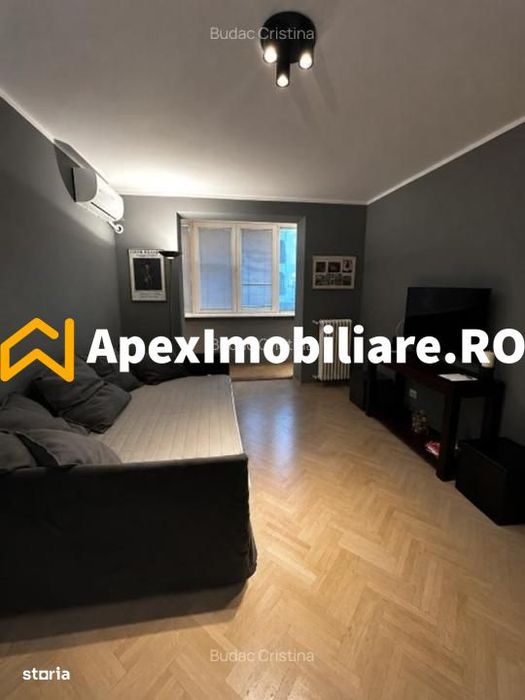 Apartament 2 camere de inchiriat Cotroceni Bucuresti | ApexImobiliare.