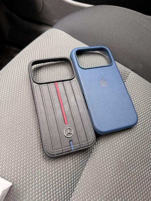 Chexol iphone 17 pro