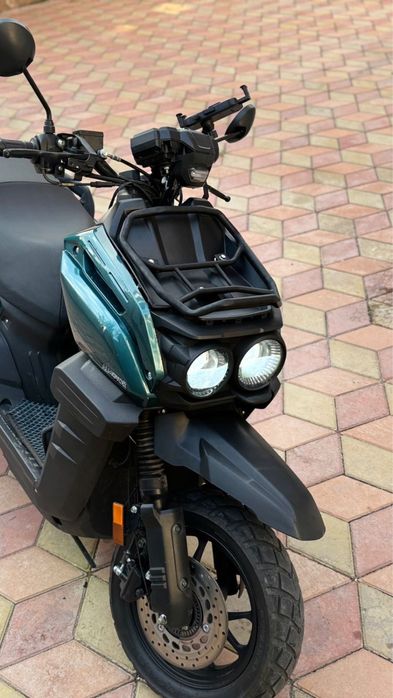 Продам мопед 150 кубов