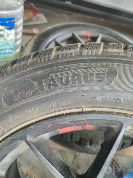 Зимняя резина TAURUS 215/55 R16