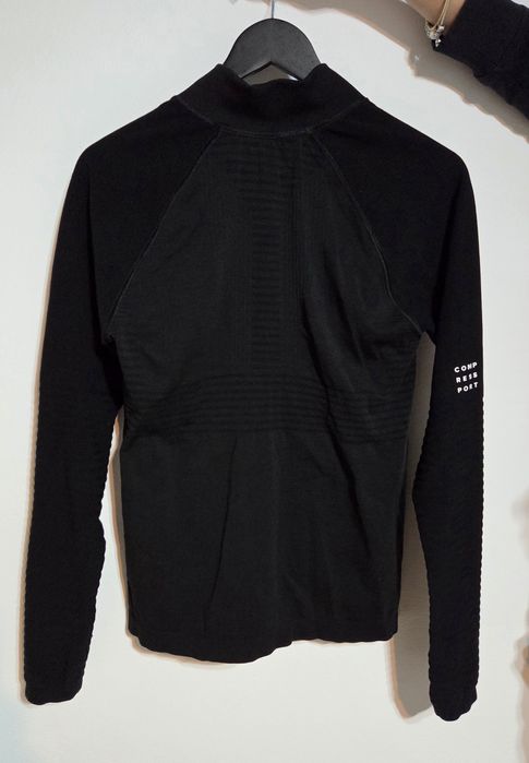 Bluza Compressport Seamless masura S