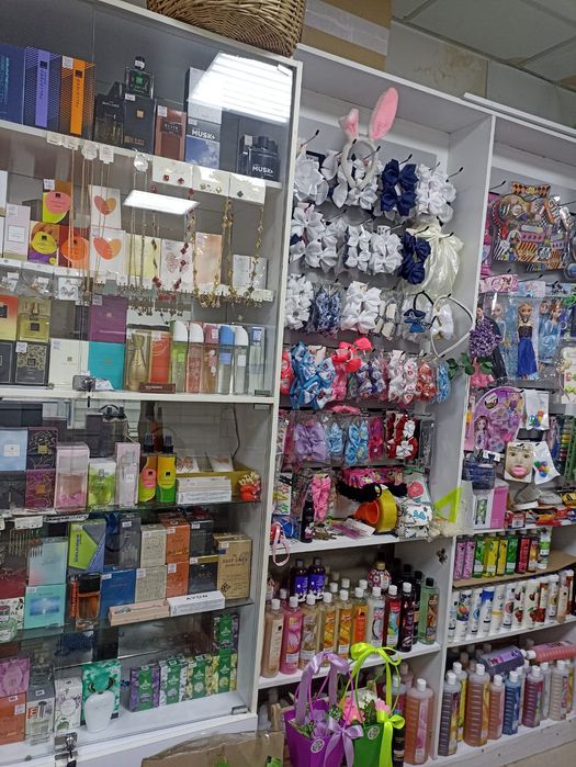 Продам готовый бизнес