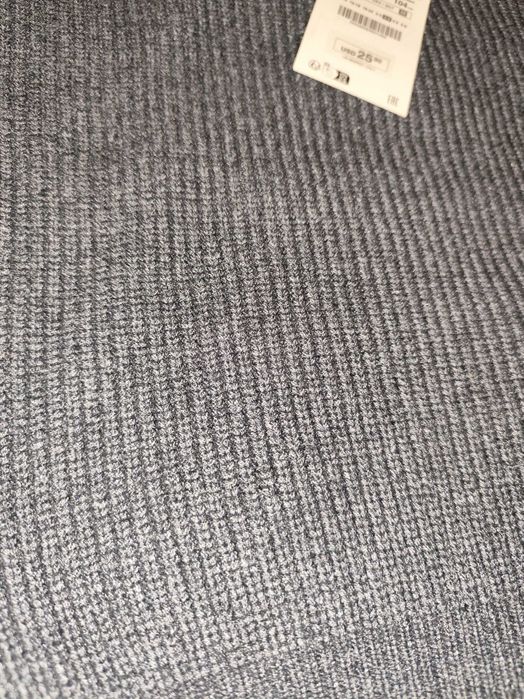 15лв Пролетна ПРОМОЦИЯ! ZARA, НОВ детски пуловер