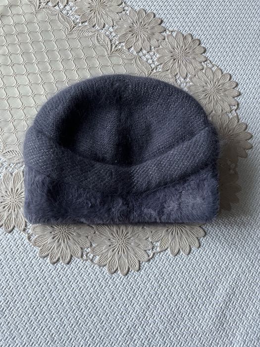 Шапка женская новая
