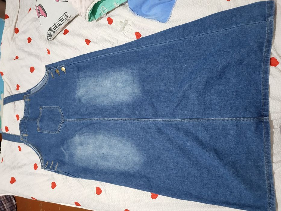 Продам пакет вещей для беременных