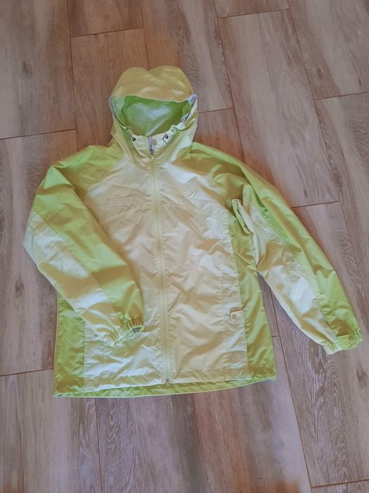 Geaca ploaie Columbia mărimea M