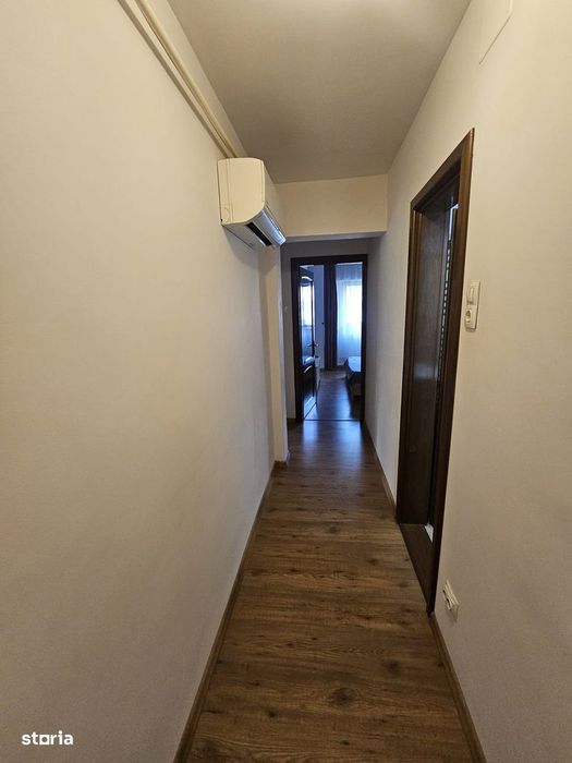 Ultracentral Ramada,decomandat, centrala proprie.