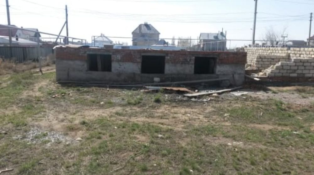 Продам участок 10 соток