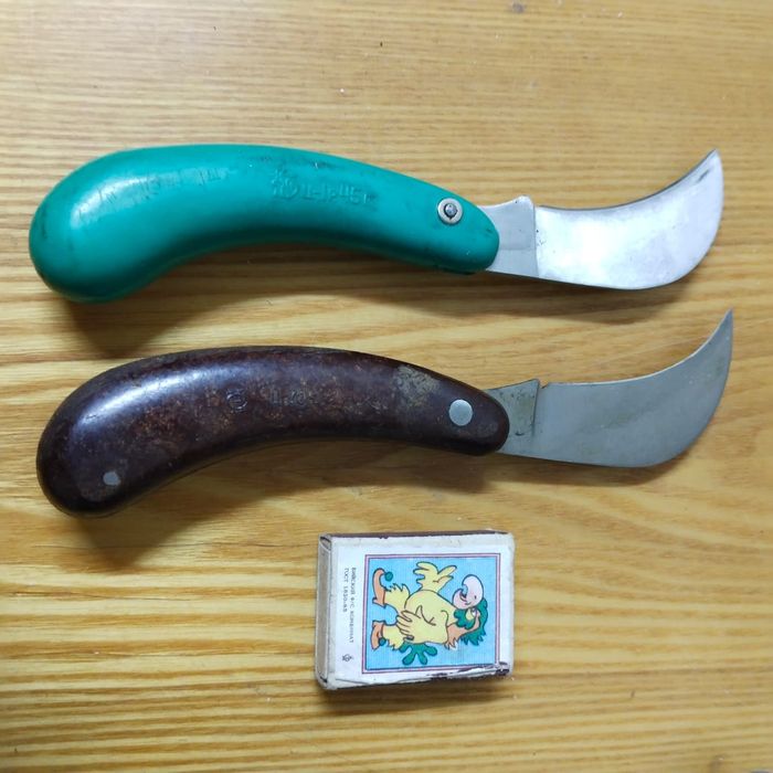 Складной, новый СССР.