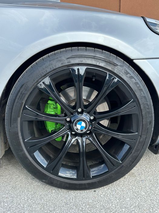 Джанти 166ци 19ки спорт пакет