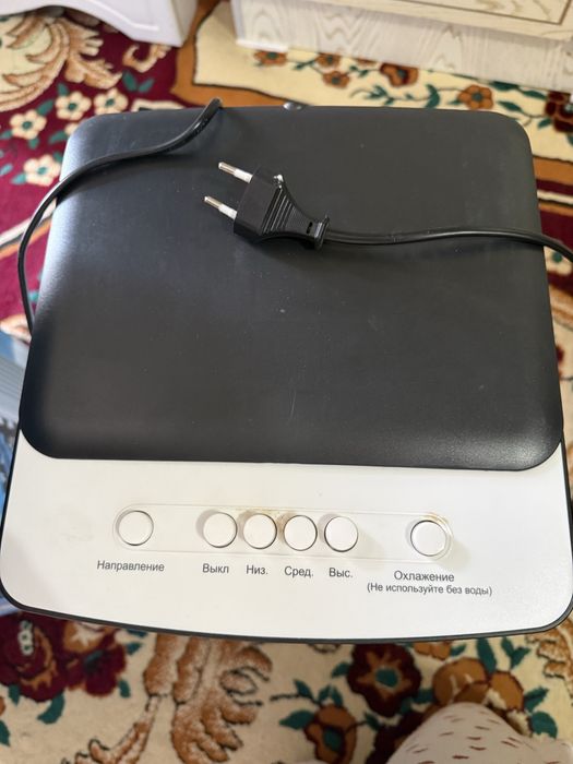 Охладитель воздуха