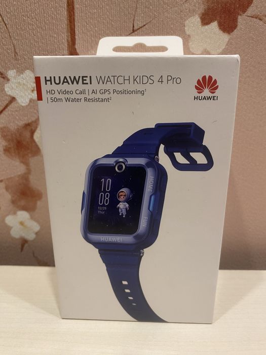 Часы детские Huawei  jps