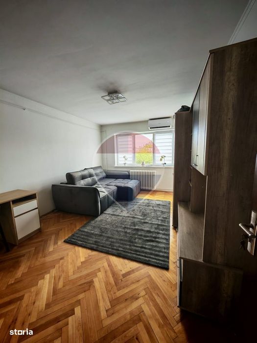 Apartament 2 camere | Cluj-Napoca | Aleea Padin — fotografia 1